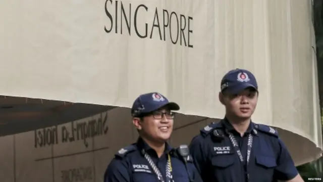 डोनल्ड ट्रंप, किम जोंग उन, सिंगापुर, गोरखा जवान