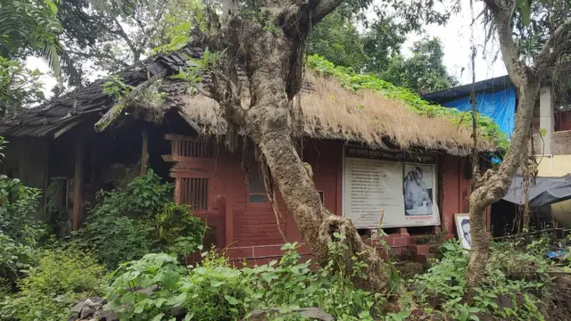 सी डी देशमुख, रोहा