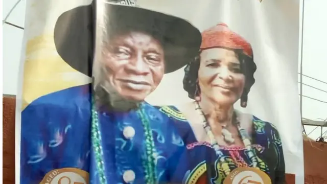 Eze na Ugoeze Isreal Okwu Kanu