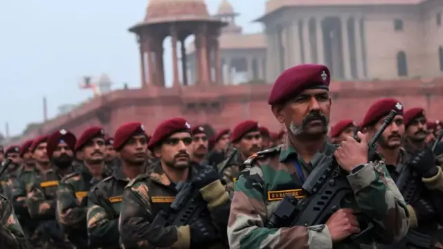 அக்னிபத் திட்டம்