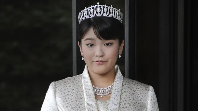 Princess Mako