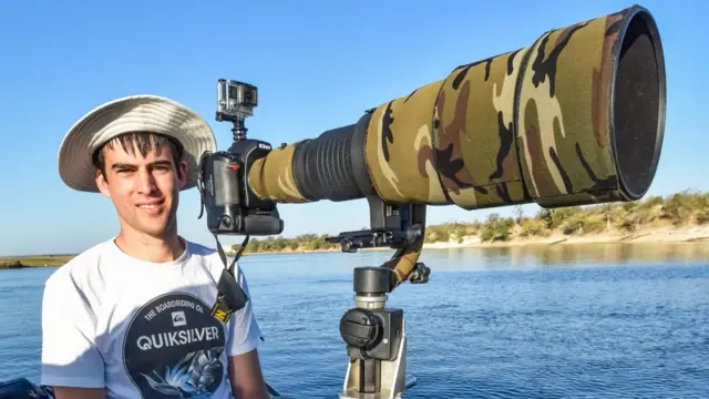 Деніел Гаук