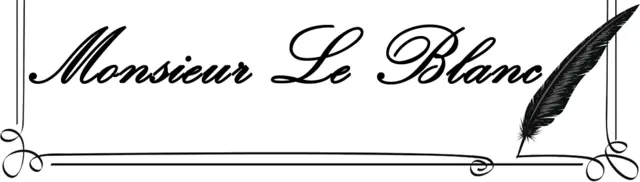 Monsieur Le Blanc