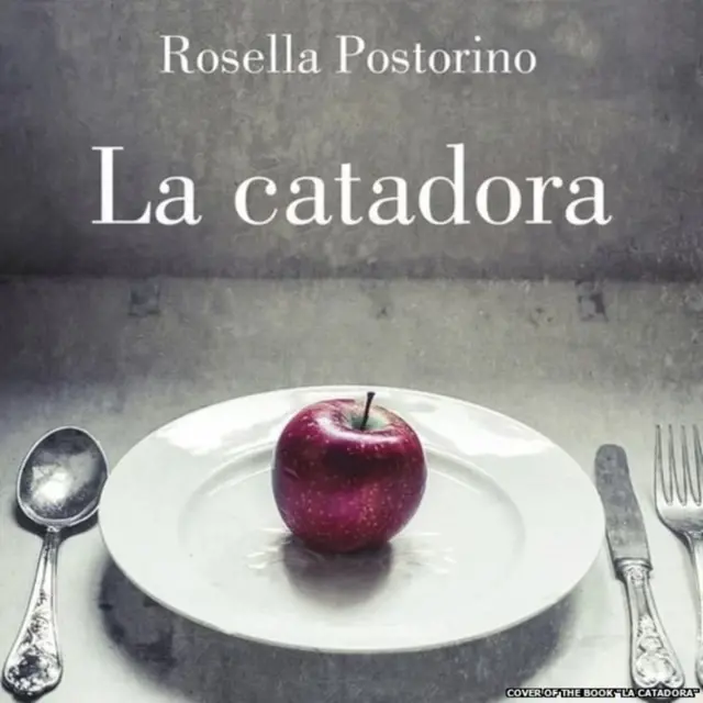 'લા કેટાદોરા' પુસ્તકમાં હિટલરના ટેસ્ટર્સ વિશે વાત કરવામાં આવી છે