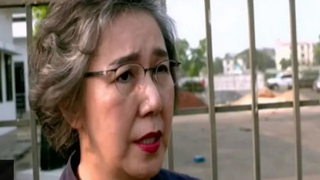 مسلمو الروهينغا يتعرضون "لتعذيب مروع"