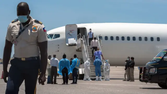 Haiti