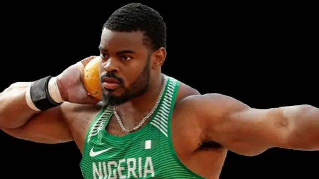 Chukwuebuka Enekwechi