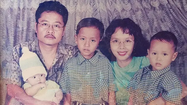 Bom Bali I, Teror, teroris, Garil Arnandha, anak korban Bom Bali 1