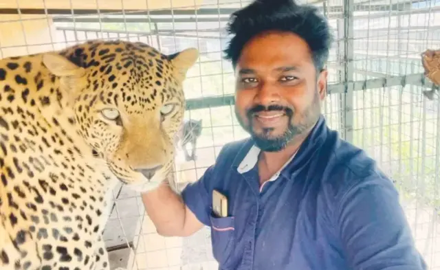 கிரிகுமார்
