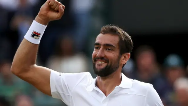 मारिन सिलिच