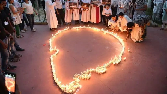 Aftermath of Sri Lanka atatcks