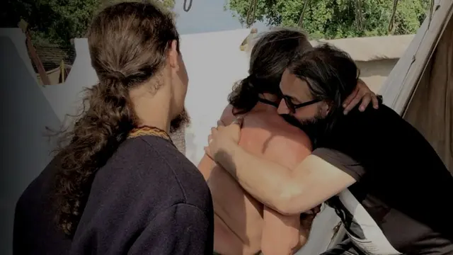 Qanun Bhatti y otros vikingos