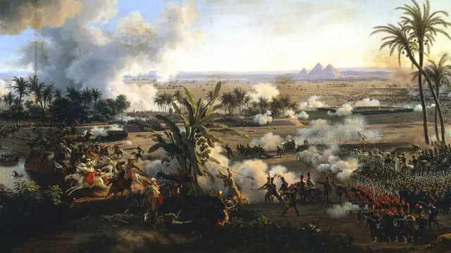 نابليون بونابرت