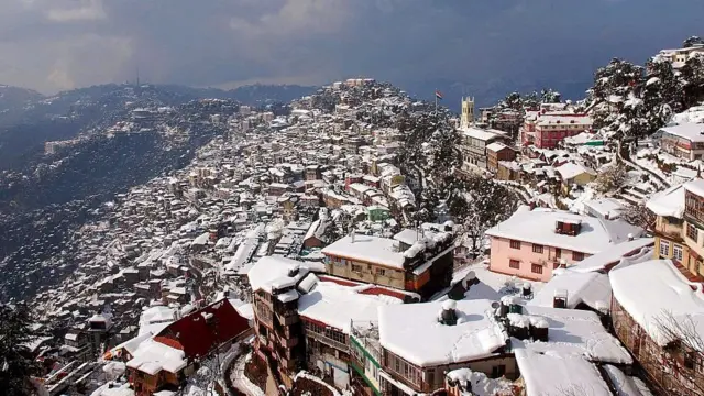 சிம்லா Shimla
