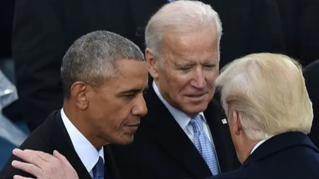 د امریکا ولسمشران