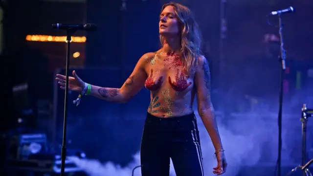 Гластонбери