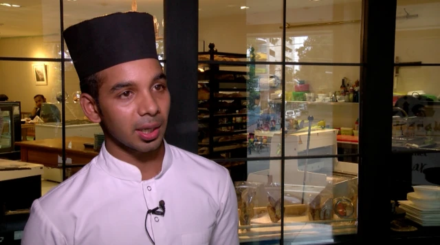 মোহাম্মদ আকাশ