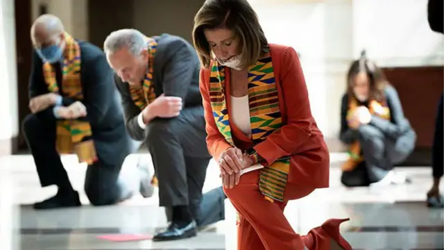 Awọn aṣofin Democrat