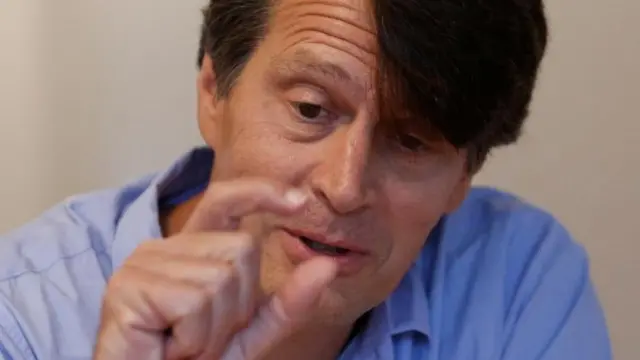 John Hanke