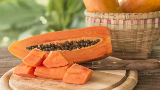 Papaya