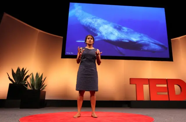 Asha De Vos/Facebook