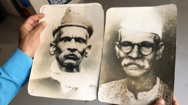 शांबरिक खरोलिकाः