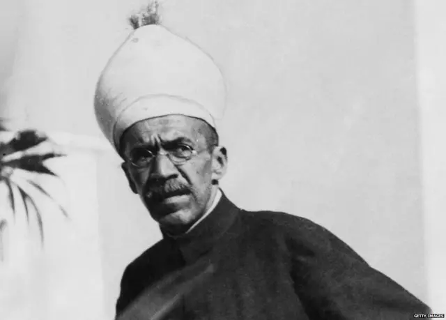 ਹੈਦਰਾਬਾਦ ਦੇ ਸੱਤਵੇਂ ਨਿਜ਼ਾਮ , ਮੀਰ ਉਸਮਾਨ ਅਲੀ ਖ਼ਾਨ ਸਿੱਦੀਕੀ