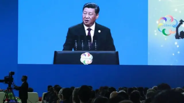 સંશોધકો કહે છે કે બેલ્ટ એન્ડ રોડની યોજનાને દોડતી રાખવા માટે ચીને ધિરાણ લેનારા દેશોની ચિંતાનો ઉકેલ લાવ્યા સિવાય છૂટકો નથી.