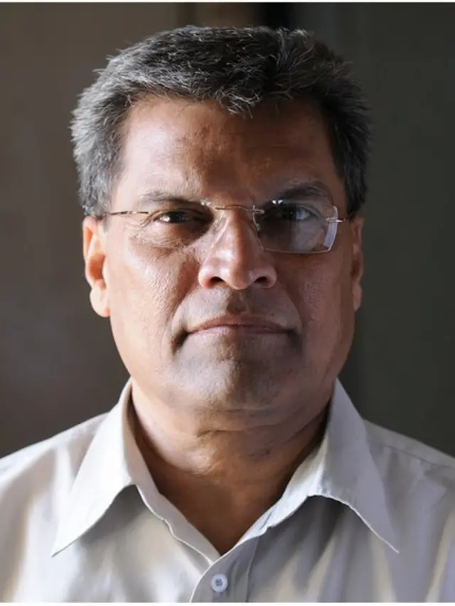 సెబాస్టియన్ డిసౌజా