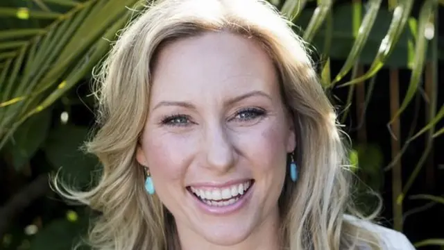 Justine Damond