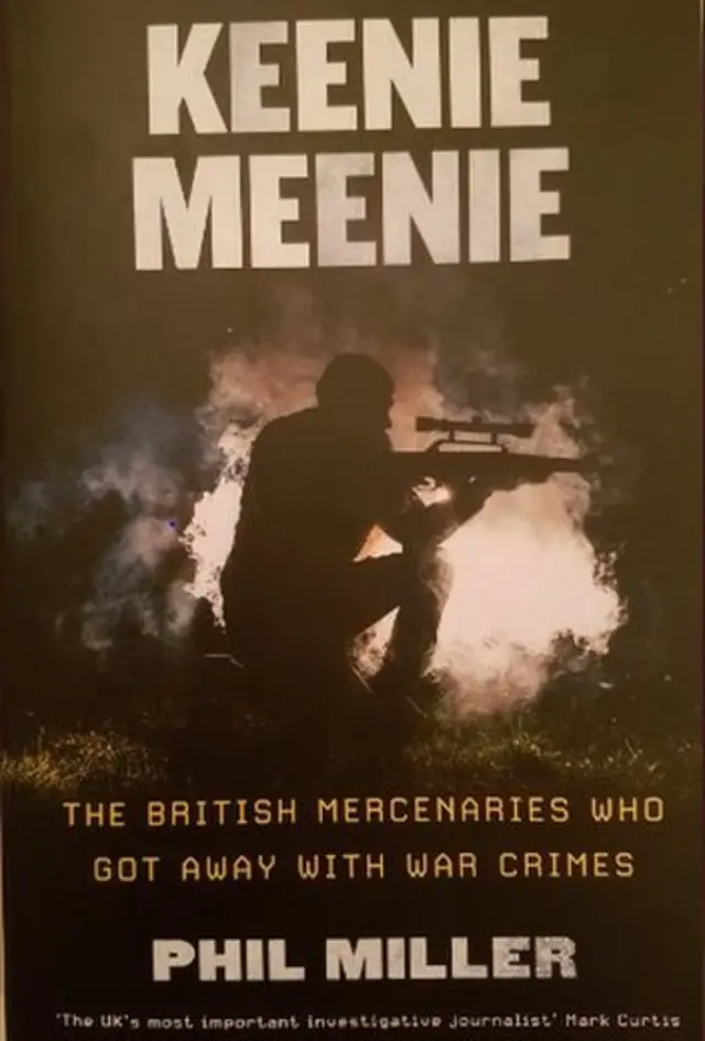 KMS සමාගම පිළිබඳ ග්‍රන්ථය