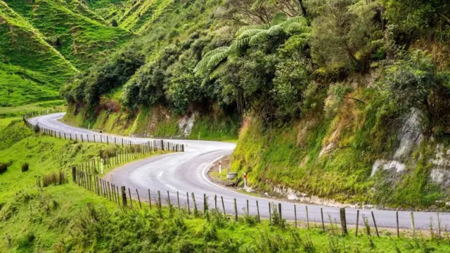 New Zealand