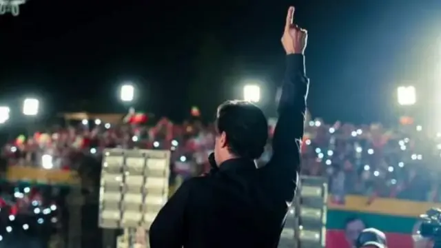 इमरान ख़ान