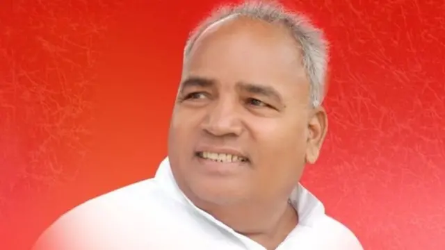 प्रणिती शिंदे, सोलापूर