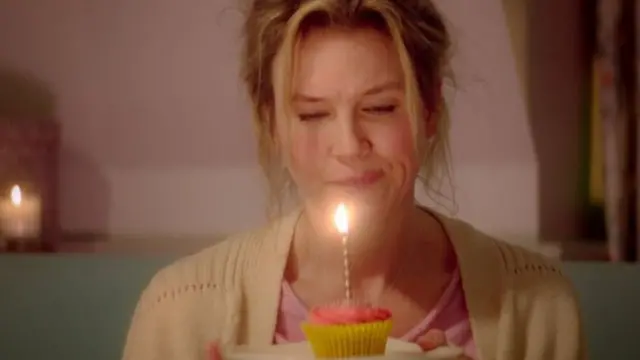 Bridget Jones
