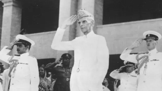 ஜின்னாவின் சிந்தனைகளிலிருந்து விலகிச்செல்கிறதா பாகிஸ்தான்?