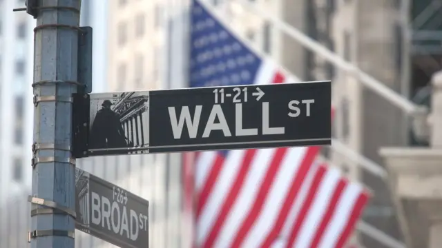 Cartel de Wall Street