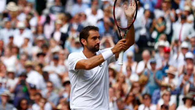 मारिन चिलिच