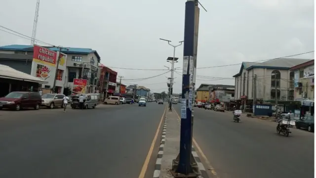 Owerri