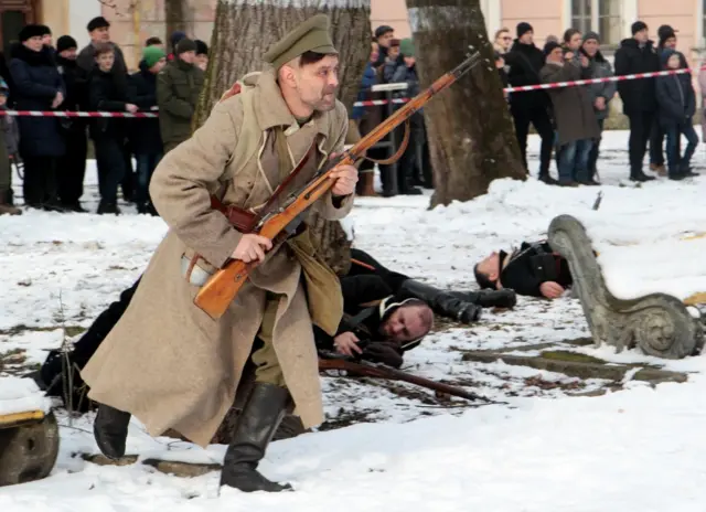 реконструкція крути