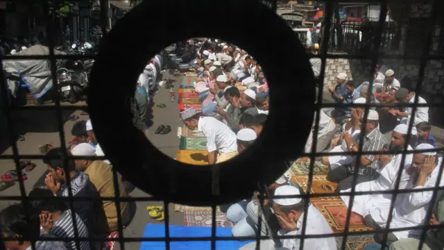 ज़ाकिर नाइक