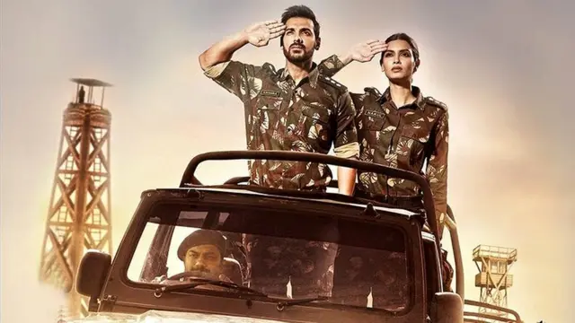 जॉन अब्राहम