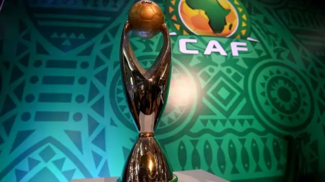 Caf Champions League