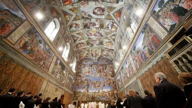 दुनिया पहले ऐसे कभी ना थी