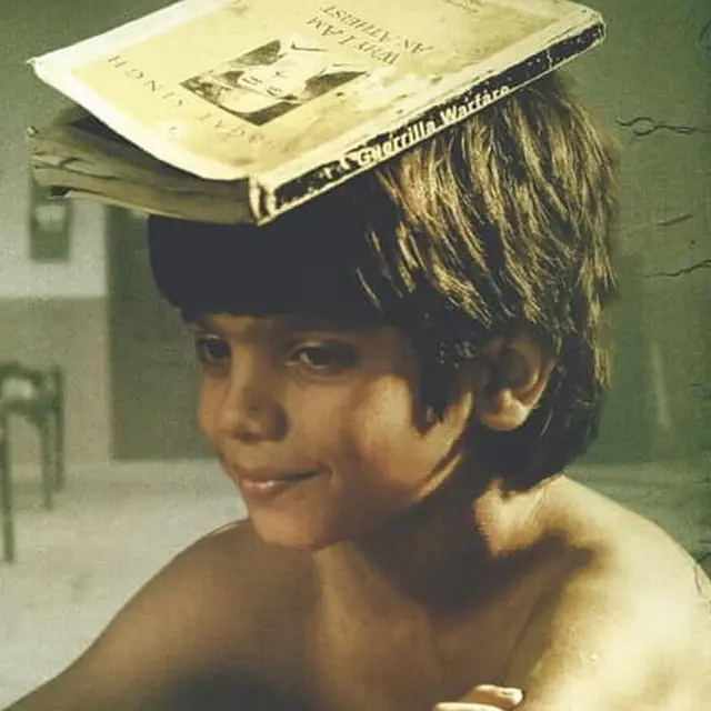 జార్జి రెడ్డి సినిమా