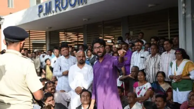 सर्वोच्च न्यायालय, अॅट्रॉसिटी अॅक्ट.