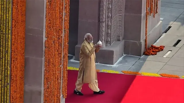 નરેન્દ્ર મોદી