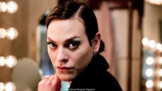 A Fantastic Woman