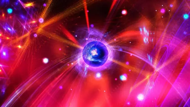 Квантовий світ