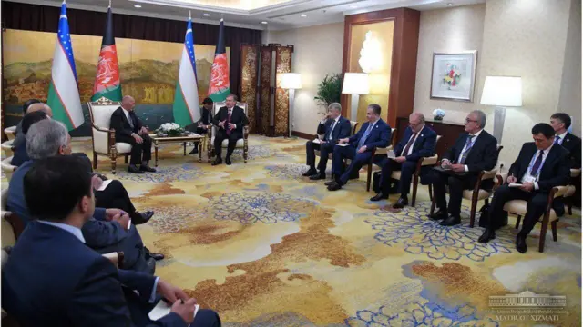 Ўзбекистон